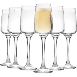 Tallo Champagne Flute
