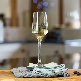 Tallo Champagne Flute