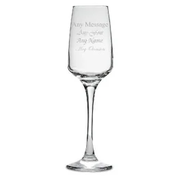 Tallo Champagne Flute