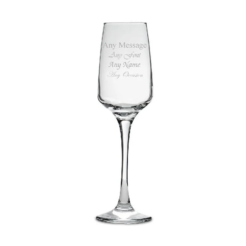 Tallo Champagne Flute Tallo Champagne Flute