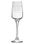 Tallo Champagne Flute