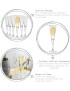 Ypsilon Champagne Flute