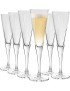 Ypsilon Champagne Flute