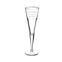 Ypsilon Champagne Flute
