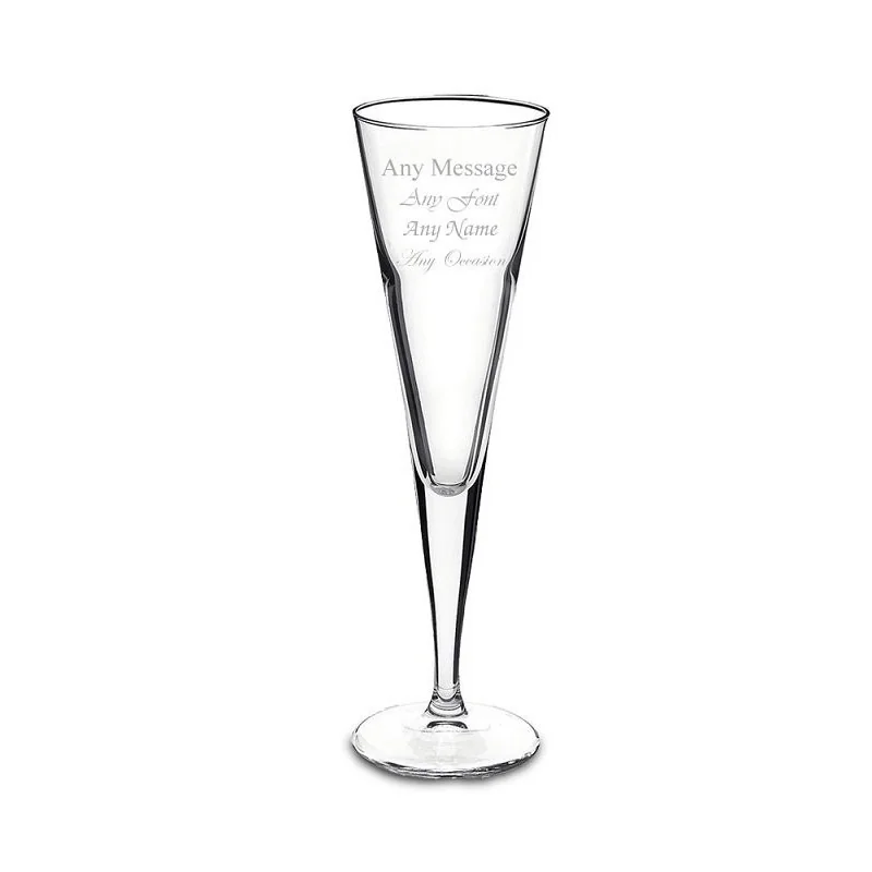 Ypsilon Champagne Flute