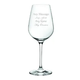 Aura Crystalite Goblet