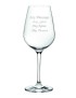 Aura Crystalite Goblet