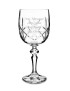 Flamenco Crystalite Goblet