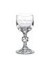 Claudia Liqueur Glass
