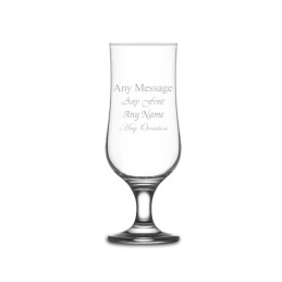 Nevakar Stemmed Beer Glass