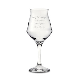 Sommelier Ale Craft Beer Glass