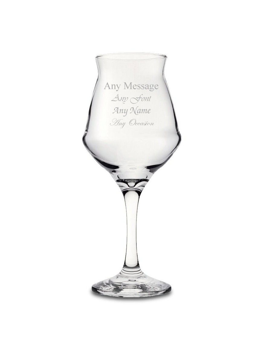 Sommelier Ale Craft Beer Glass