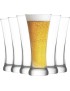 Sorgum Pint Beer Glass