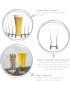 Sorgum Pint Beer Glass