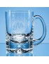 Handmade Dimple Base Tankard