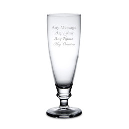 Harmony Beer Glass