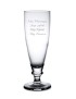 Harmony Beer Glass