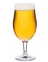 Stemmed Cider / Beer Glass