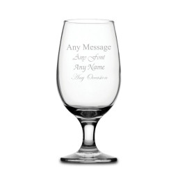 Maldive Cider / Beer Glass