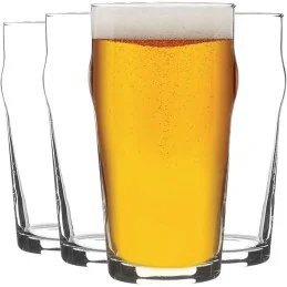 Nonic Pint Glass