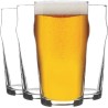 Nonic Pint Glass
