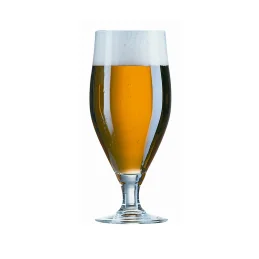 Cervoise Beer Glass