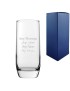 Bolero Beer Glass