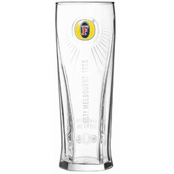 Fosters Pint Glass