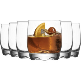 Adora Whisky Glass