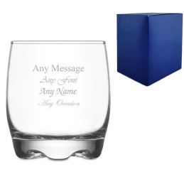 Adora Whisky Glass
