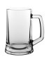 Plain Glass tankard 23.25oz