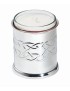 Celtic Embossed Candle Votive