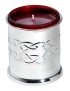 Celtic Embossed Candle Votive