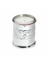 Celtic Embossed Candle Votive
