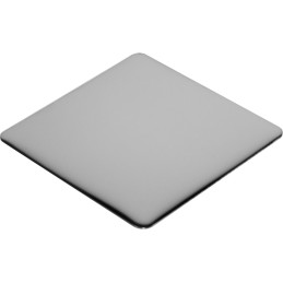 Square Stainless Steel Coaster