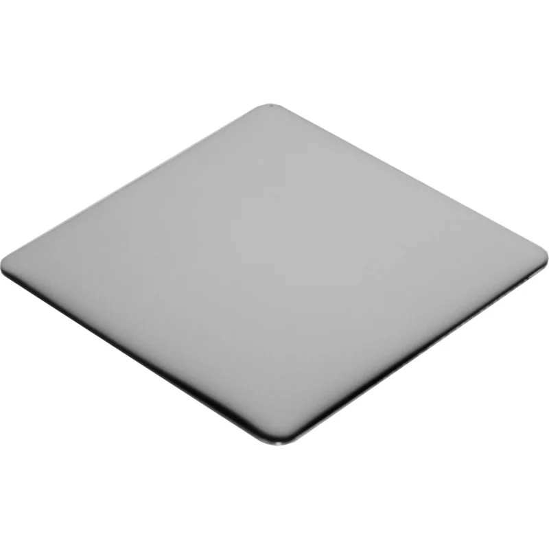 Square Stainless Steel Coaster
