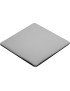 Square Stainless Steel Coaster