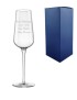 Inalto Uno Champagne Flute