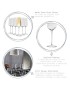 Inalto Uno Champagne Flute