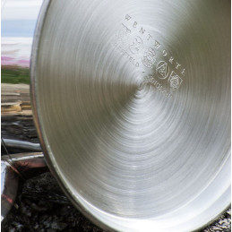 Kings and Queens Tankard