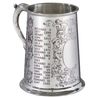Kings and Queens Tankard
