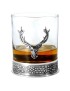 Regal Stag Whiskey Glass