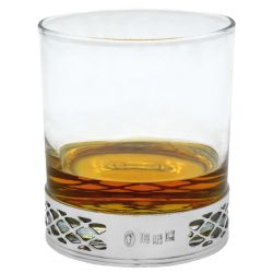 Uisge Beatha Whiskey Glass