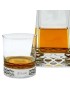 Uisge Beatha Whiskey Glass