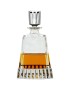 Monaco Tall Pewter Decanter