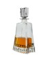 Monaco Tall Pewter Decanter