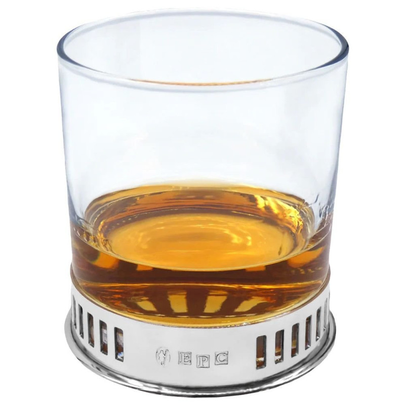 Monaco Whiskey Glass