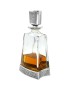 Manhattan Pewter Decanter, Medium