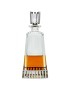 Uisge Beatha Tall Pewter Decanter 650ml