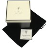 Rugby Pewter Whisky Glass